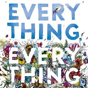 Everything Everything | Nicola Yoon